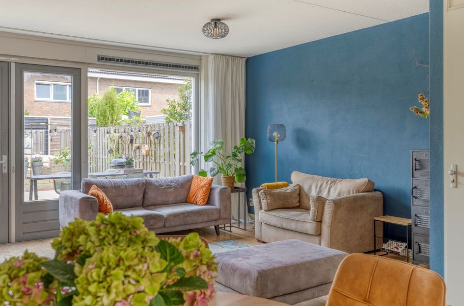 Johan Mauritsstraat 154