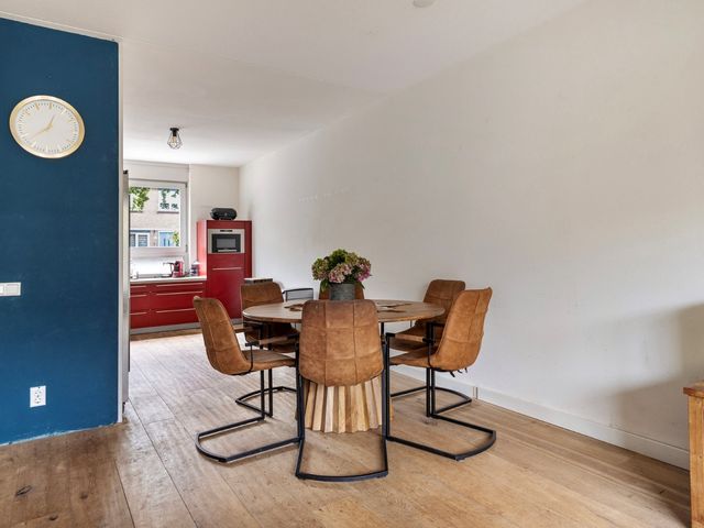 Johan Mauritsstraat 154, Hoek van Holland
