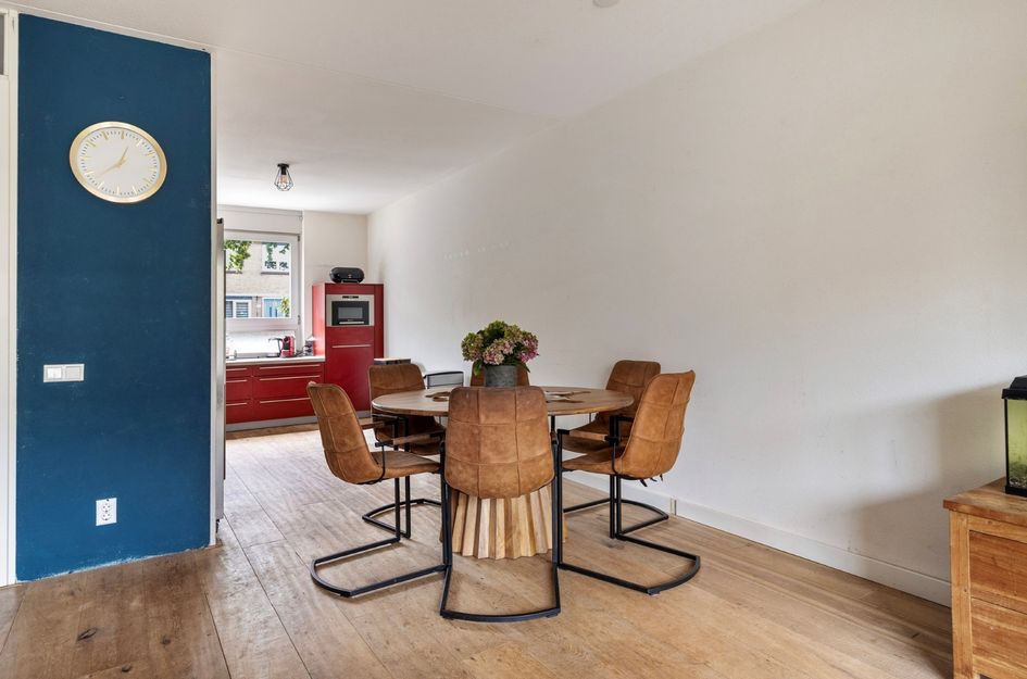 Johan Mauritsstraat 154