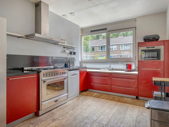 Johan Mauritsstraat 154, Hoek van Holland