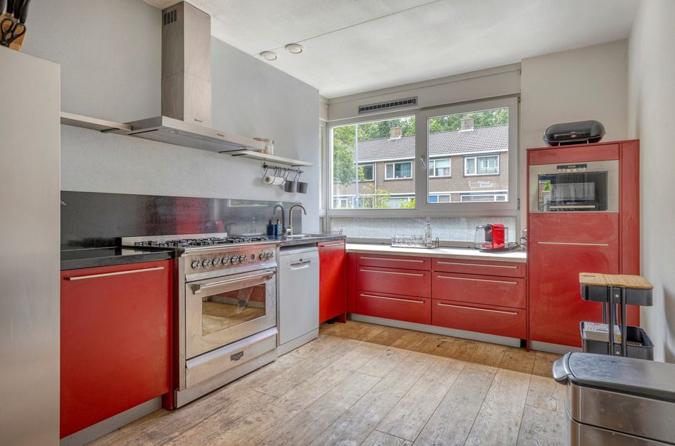 Johan Mauritsstraat 154