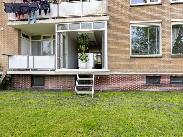 Prins der Nederlandenstraat 37, Hoek van Holland