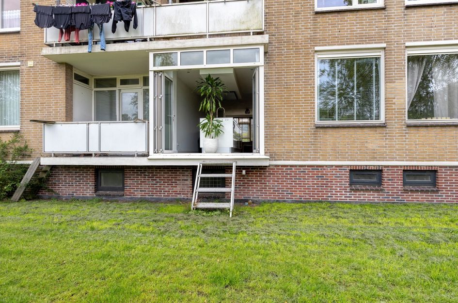 Prins der Nederlandenstraat 37