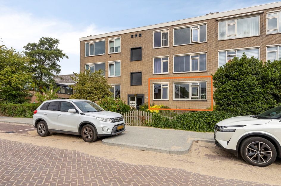 Prins der Nederlandenstraat 37