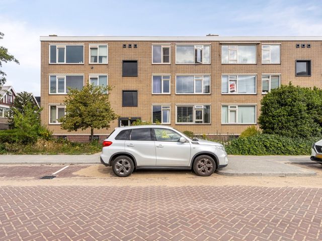 Prins der Nederlandenstraat 37, Hoek van Holland