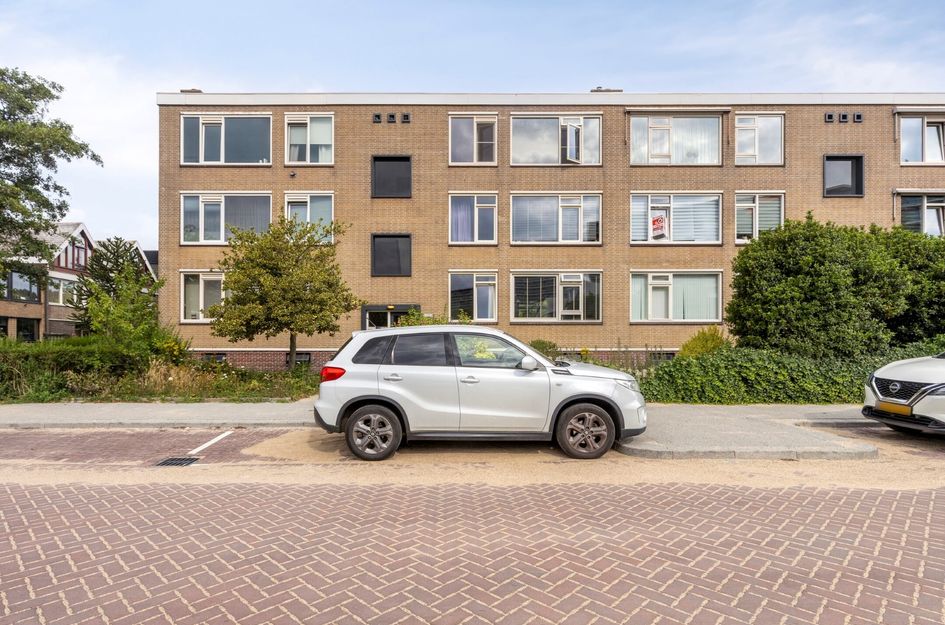 Prins der Nederlandenstraat 37