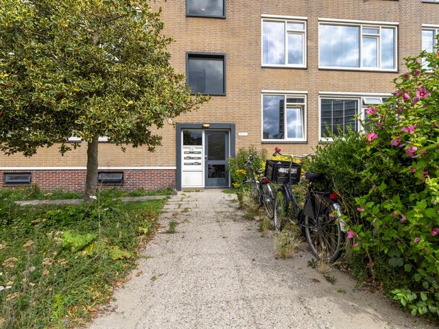 Prins der Nederlandenstraat 37, Hoek van Holland