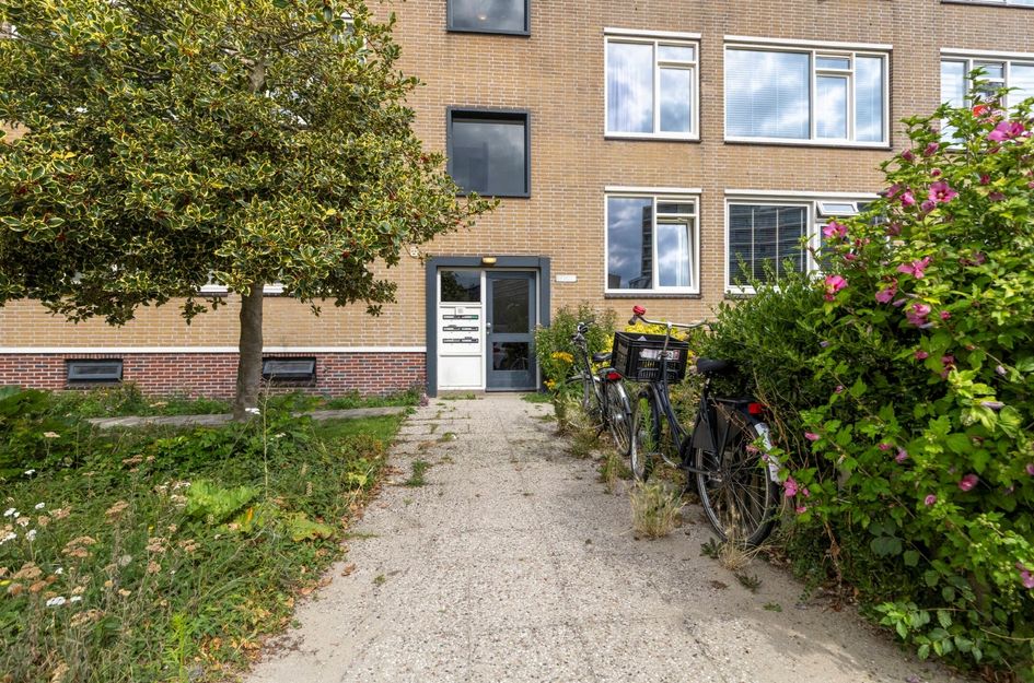 Prins der Nederlandenstraat 37