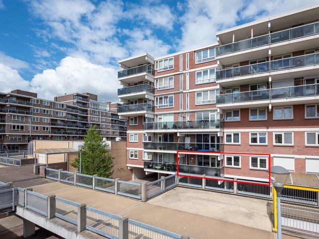 Sandenburg 5, Haarlem