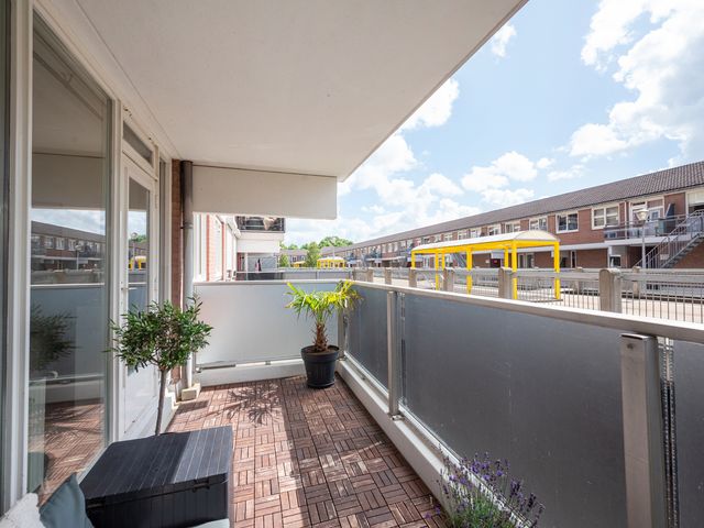 Sandenburg 5, Haarlem