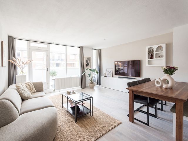 Sandenburg 5, Haarlem