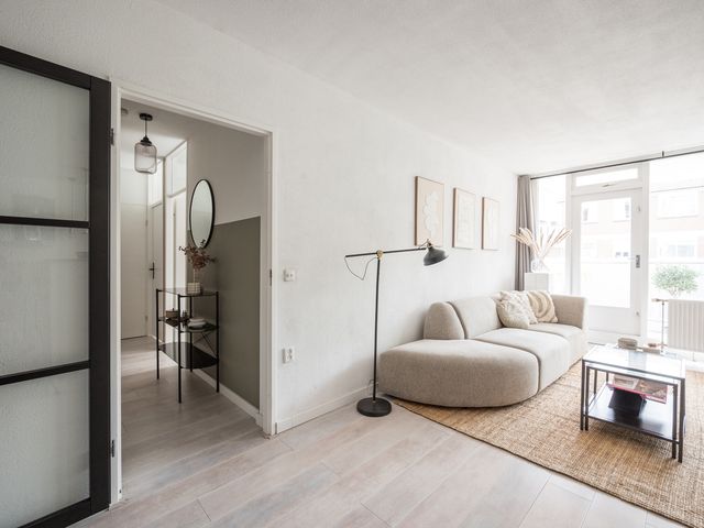Sandenburg 5, Haarlem