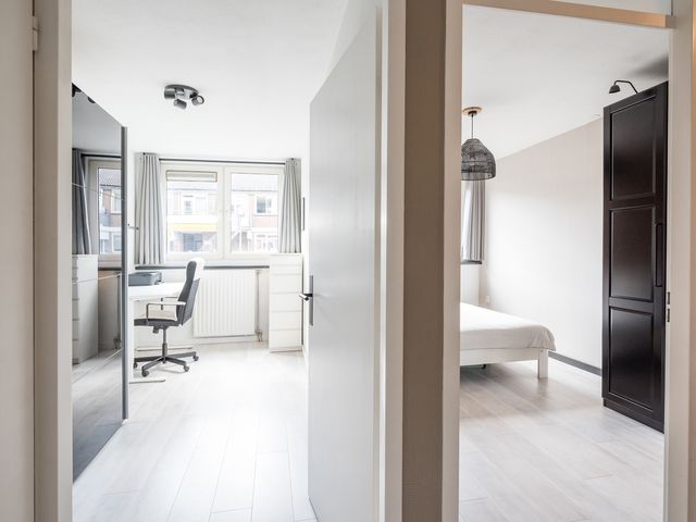 Sandenburg 5, Haarlem