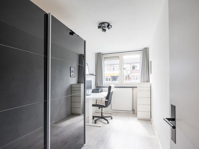Sandenburg 5, Haarlem