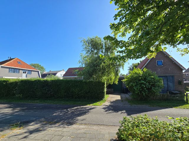 Oosterburen 62, Midsland