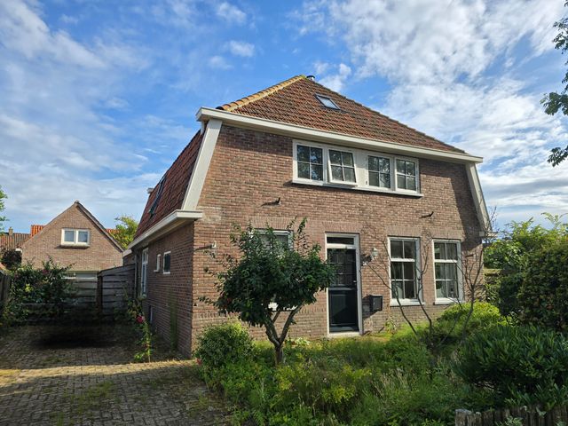 Oosterburen 62, Midsland
