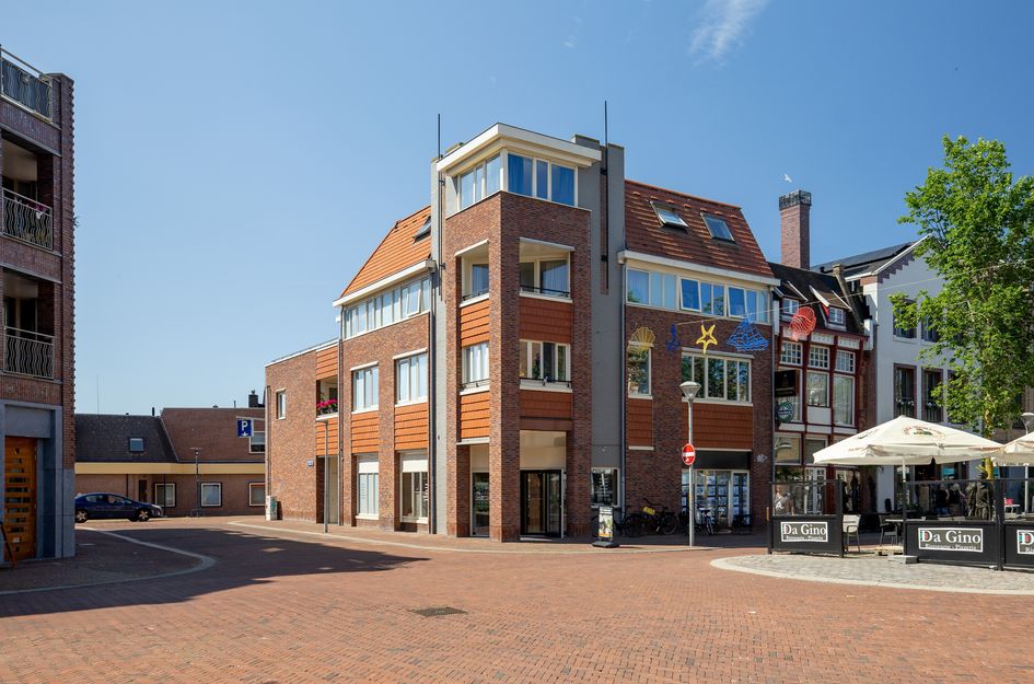 Sluisdijkstraat 10A