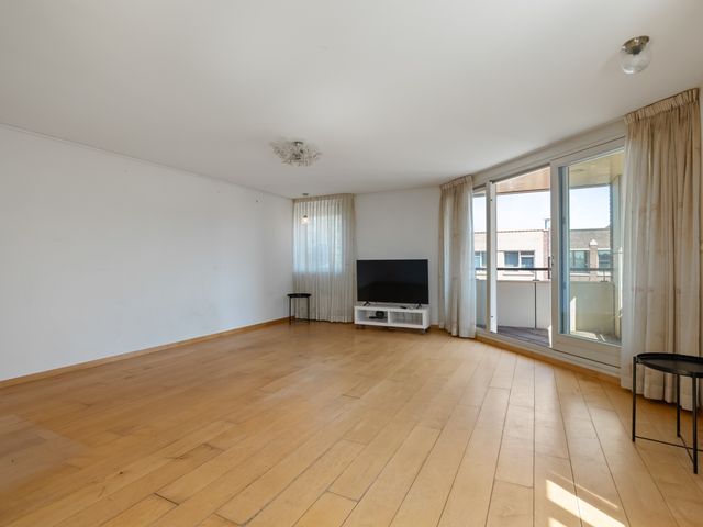 Sluisdijkstraat 10A, Den Helder
