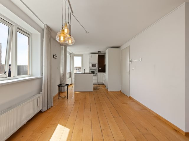 Sluisdijkstraat 10A, Den Helder