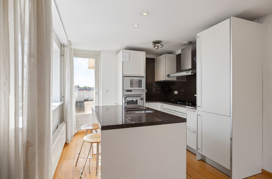 Sluisdijkstraat 10A