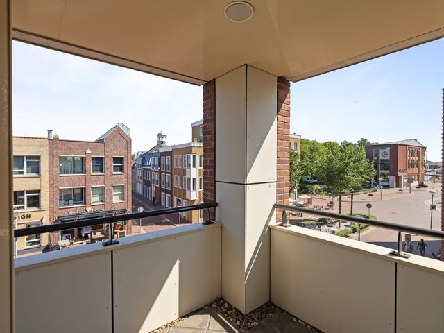 Sluisdijkstraat 10A, Den Helder