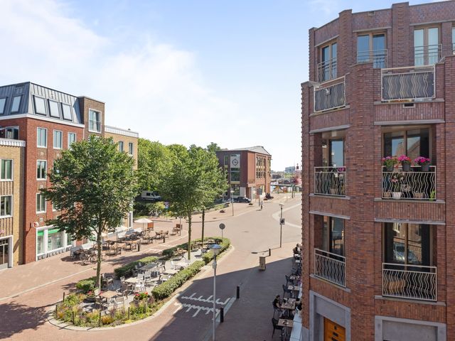 Sluisdijkstraat 10A, Den Helder