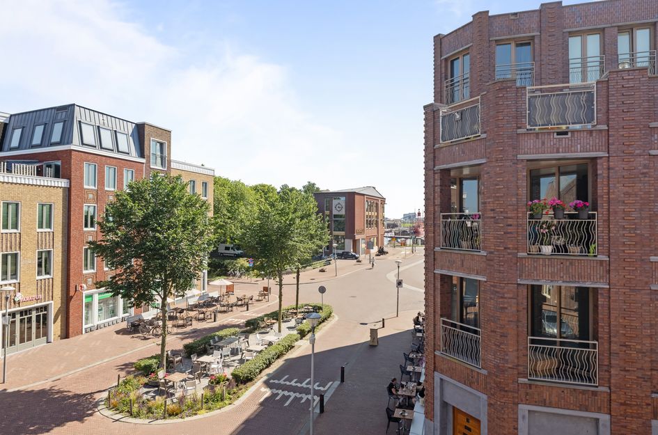 Sluisdijkstraat 10A