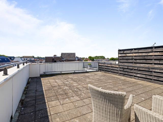 Sluisdijkstraat 10A, Den Helder