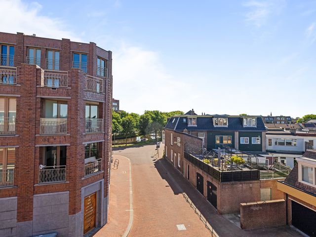 Sluisdijkstraat 10A, Den Helder