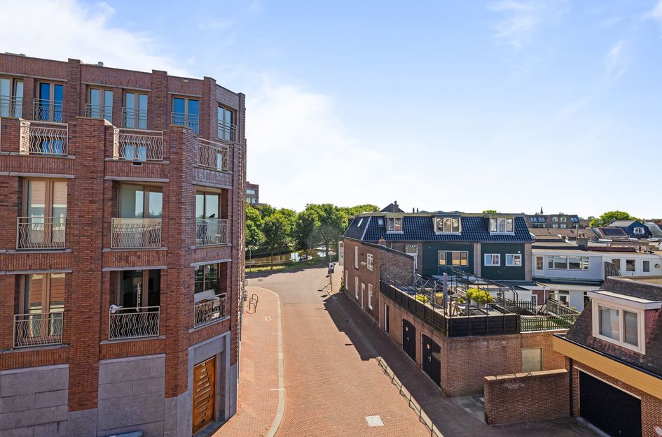 Sluisdijkstraat 10A