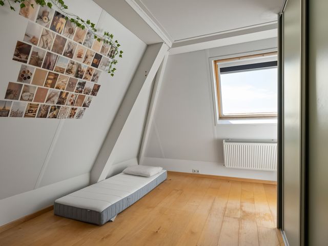 Sluisdijkstraat 10A, Den Helder
