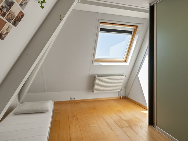 Sluisdijkstraat 10A, Den Helder