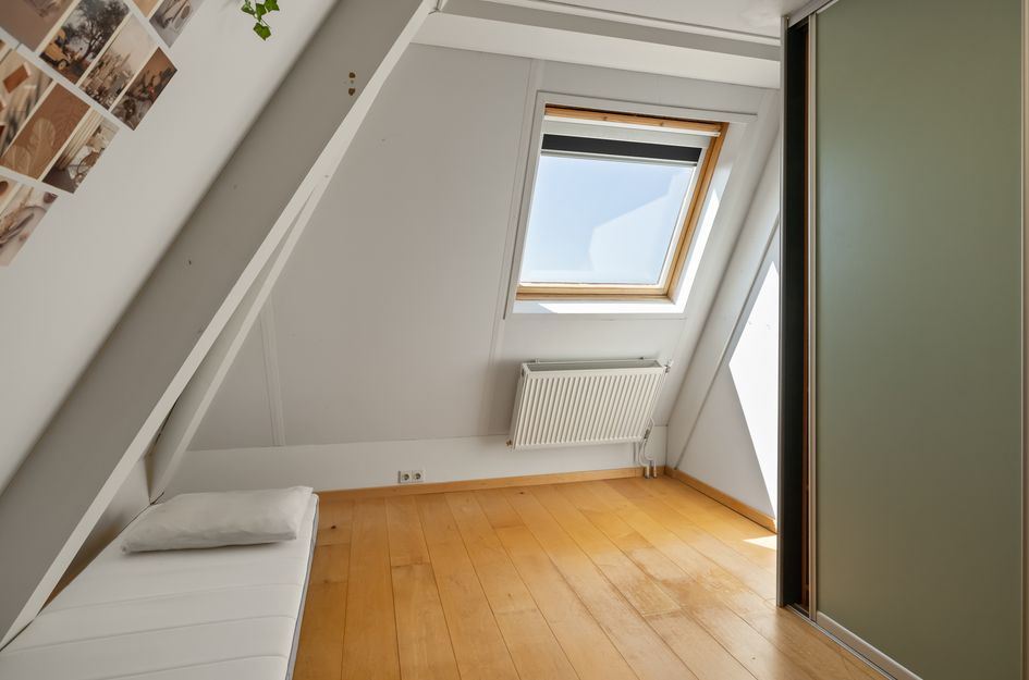 Sluisdijkstraat 10A