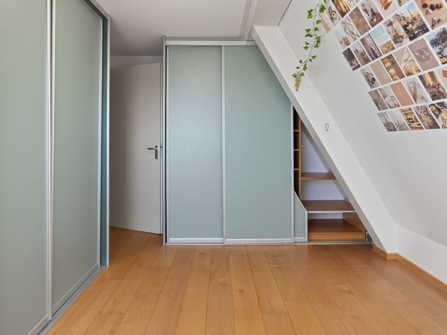 Sluisdijkstraat 10A, Den Helder