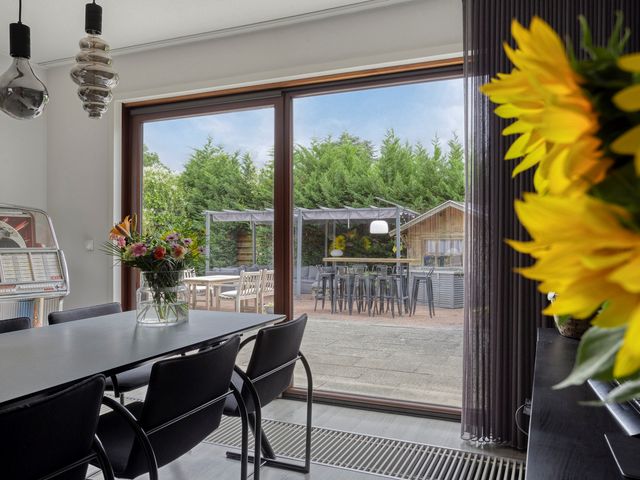 Hof te Zandeplein 20, Kloosterzande