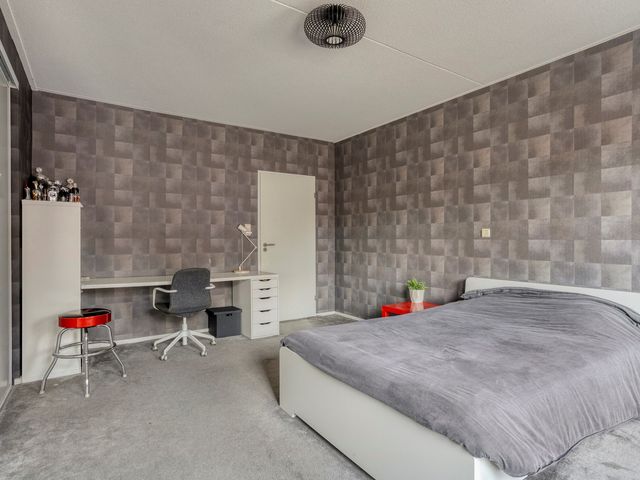Hof te Zandeplein 20, Kloosterzande