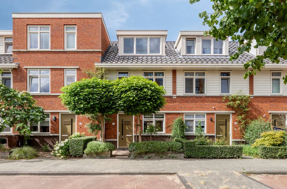 Vennemeerstraat 12
