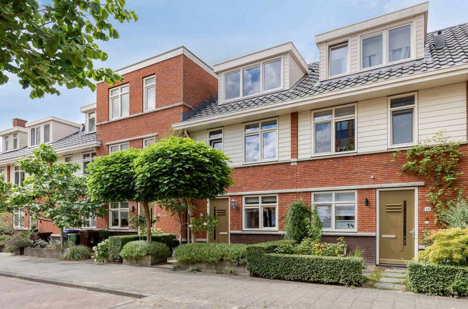 Vennemeerstraat 12