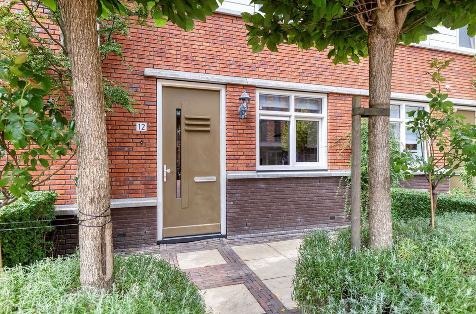 Vennemeerstraat 12