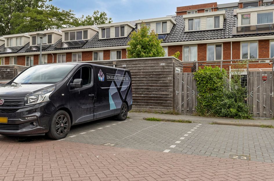 Vennemeerstraat 12