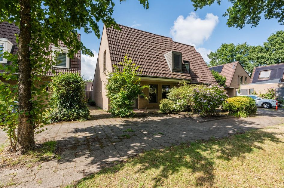 Roerdomplaan 204