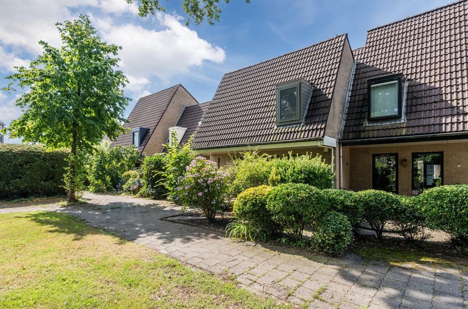 Roerdomplaan 204