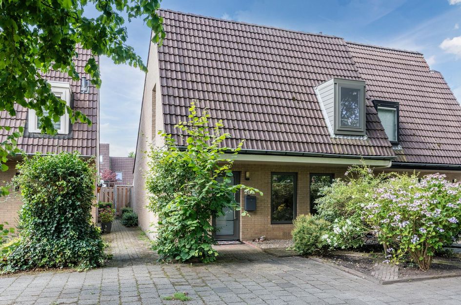 Roerdomplaan 204