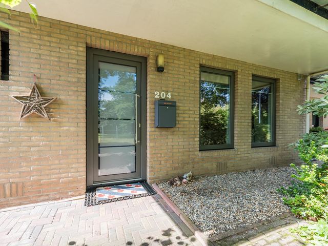 Roerdomplaan 204, Hoogeveen