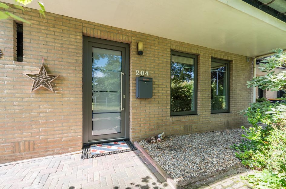 Roerdomplaan 204