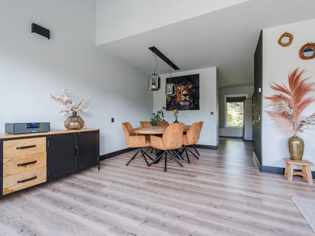 Roerdomplaan 204, Hoogeveen