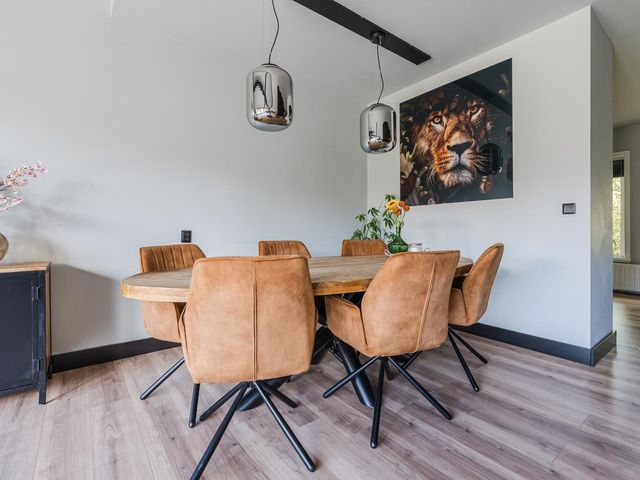 Roerdomplaan 204, Hoogeveen