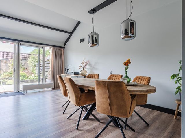 Roerdomplaan 204, Hoogeveen