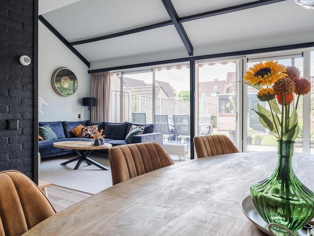 Roerdomplaan 204, Hoogeveen