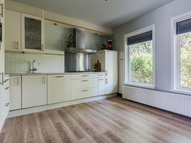 Roerdomplaan 204, Hoogeveen